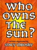 Who Owns the Sun? cover