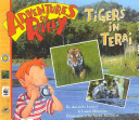 Tigers in Terai cover