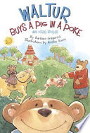 Waltur Buys a Pig in a Poke and Other Stories cover