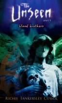 Blood Brothers cover
