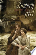 Bowery Girl cover