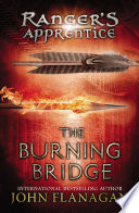 The Burning Bridge cover