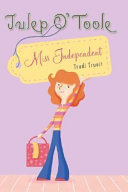 Julep O'Toole: Miss Independent cover