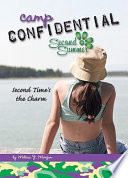 Second Time's the Charm cover