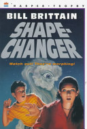 Shape-Changer cover