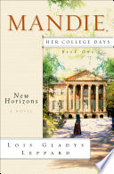 New Horizons cover