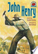 John Henry cover
