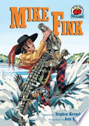 Mike Fink cover