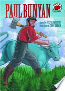 Paul Bunyan cover