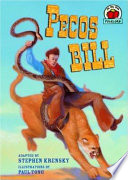 Pecos Bill cover
