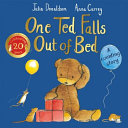 One Ted Falls Out of Bed cover