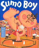 Sumo Boy cover