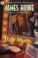 Stage Fright cover