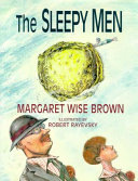The Sleepy Men cover