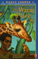 The Warm Place cover