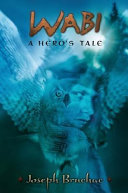 Wabi: A Hero's Tale cover