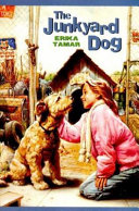 The Junkyard Dog cover