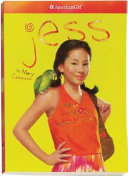 Jess cover