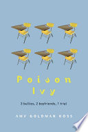 Poison Ivy cover