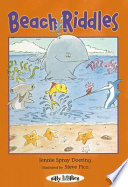 Beach Riddles cover