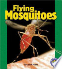 Flying Mosquitoes cover