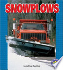 Snowplows cover