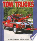 Tow Trucks cover