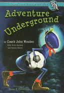 Adventure Underground cover