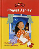 Honest Ashley cover