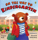 On the Way to Kindergarten cover