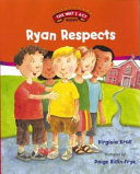 Ryan Respects cover