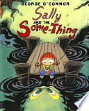 Sally and the Some-Thing cover
