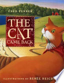 The Cat Came Back cover