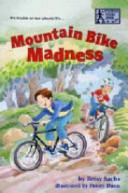Mountain Bike Madness cover