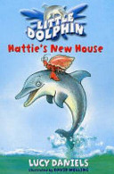 Hattie's New House cover