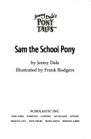 Sam the School Pony cover
