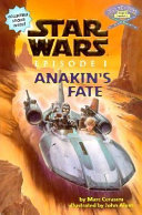 Anakin's Fate cover