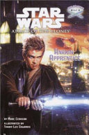 Anakin: Apprentice cover