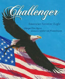 Challenger: America's Favorite Eagle cover