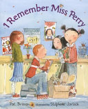 I Remember Miss Perry cover