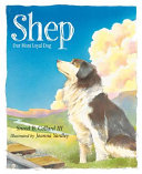 Shep: Our Most Loyal Dog cover