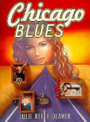 Chicago Blues cover