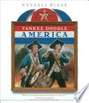Yankee Doodle America: The Spirit of 1776 from A to Z cover