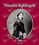 Florence Nightingale cover