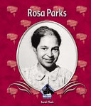 Rosa Parks cover