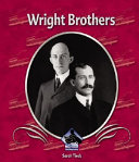 The Wright Brothers cover