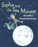 Sophie and the Sea Monster cover