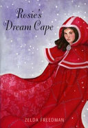 Rosie's Dream Cape cover