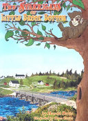 The Starrigans of Little Brook Bottom cover