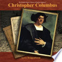 Christopher Columbus: A Primary Source Biography cover